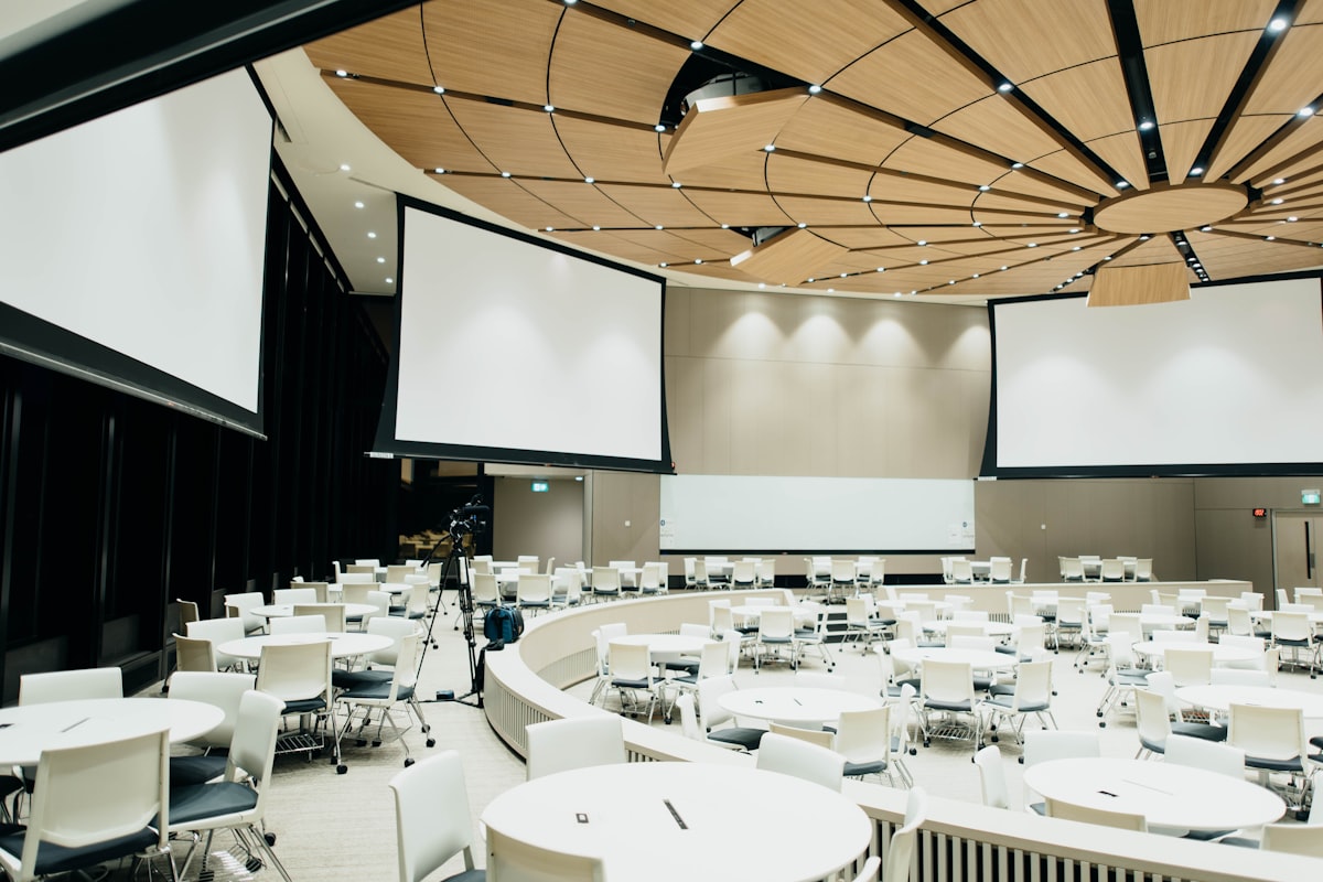 Business clubs internationaux